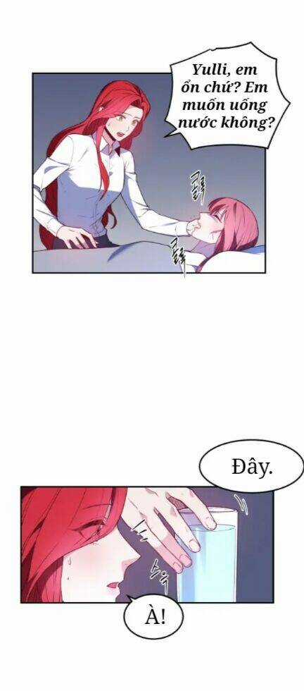 Phản Diện Rất Dễ Làm Chapter 21 trang 19