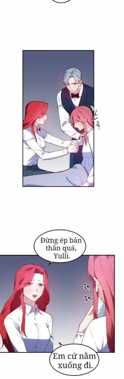 Phản Diện Rất Dễ Làm Chapter 21 trang 20