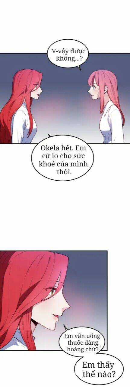 Phản Diện Rất Dễ Làm Chapter 21 trang 22