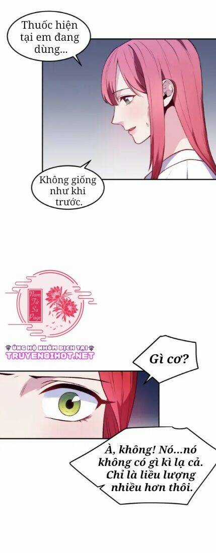 Phản Diện Rất Dễ Làm Chapter 21 trang 23