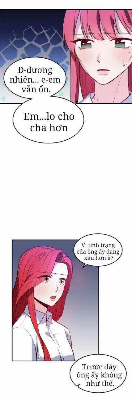 Phản Diện Rất Dễ Làm Chapter 21 trang 25