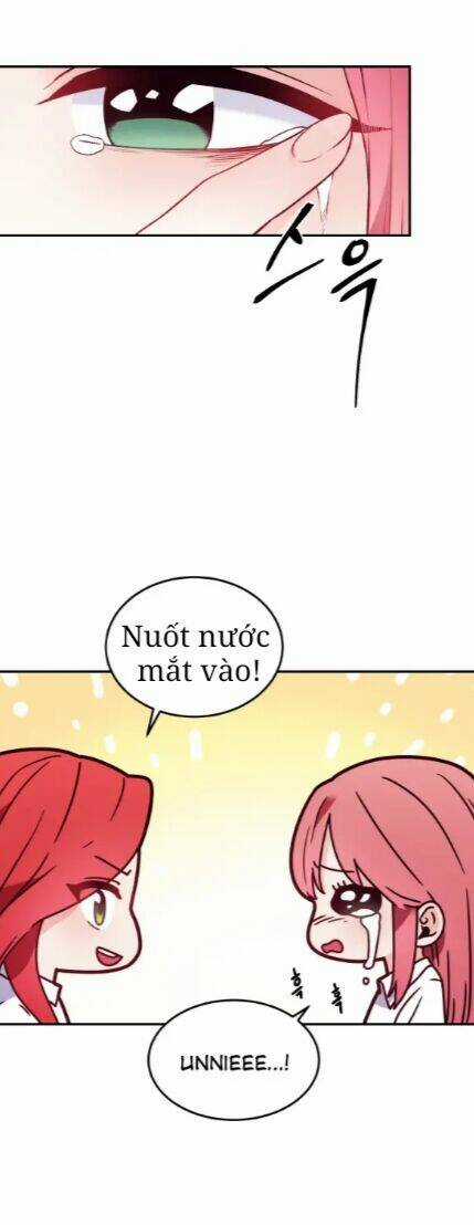 Phản Diện Rất Dễ Làm Chapter 21 trang 27