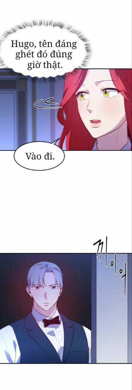 Phản Diện Rất Dễ Làm Chapter 21 trang 3