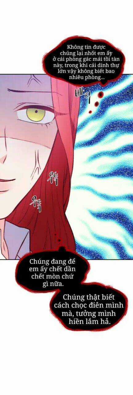 Phản Diện Rất Dễ Làm Chapter 21 trang 30