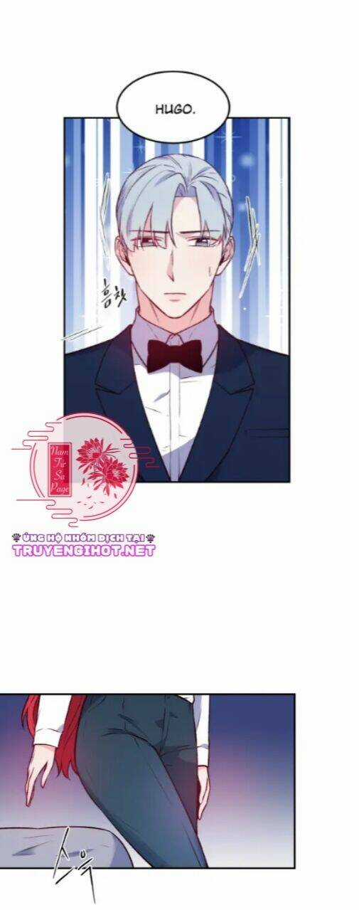 Phản Diện Rất Dễ Làm Chapter 21 trang 31