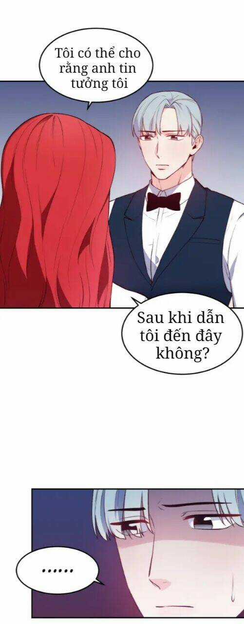 Phản Diện Rất Dễ Làm Chapter 21 trang 32