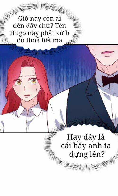 Phản Diện Rất Dễ Làm Chapter 21 trang 38