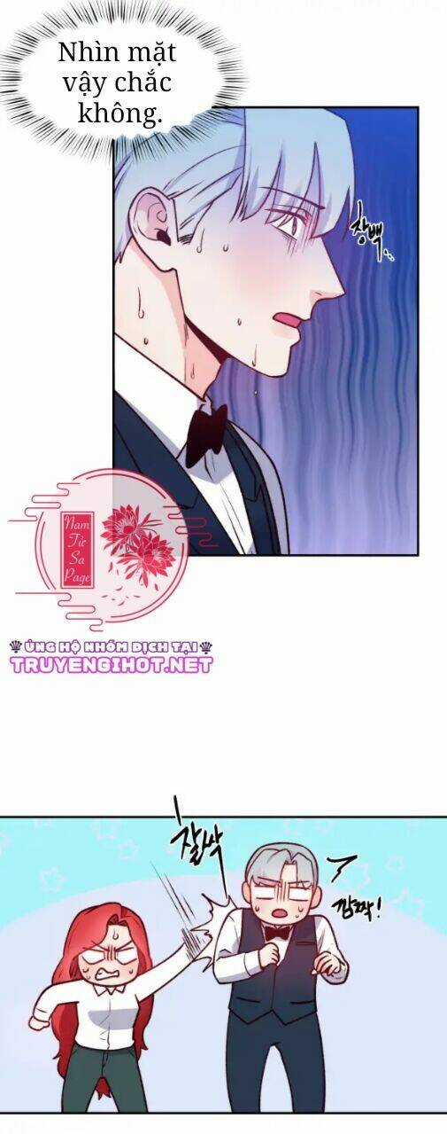 Phản Diện Rất Dễ Làm Chapter 21 trang 39