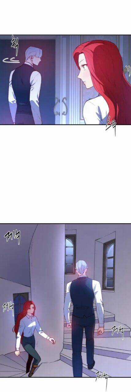 Phản Diện Rất Dễ Làm Chapter 21 trang 4