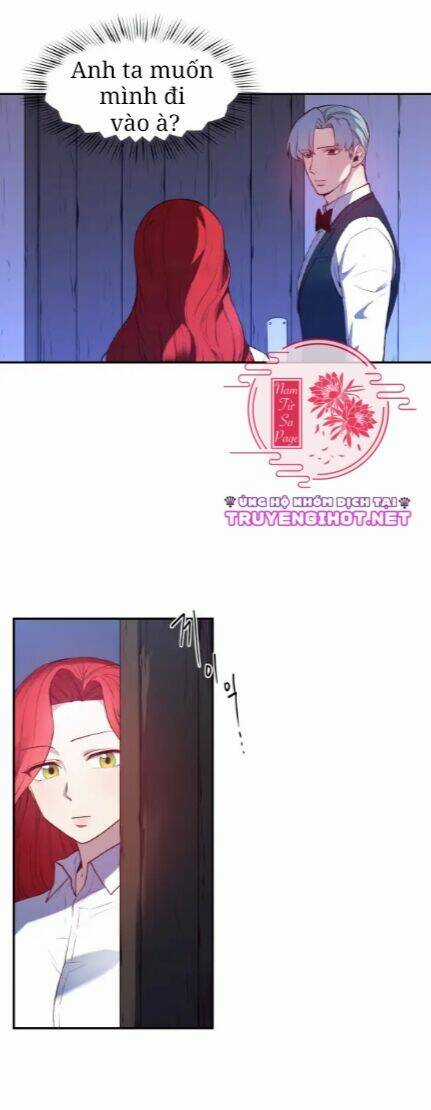 Phản Diện Rất Dễ Làm Chapter 21 trang 6