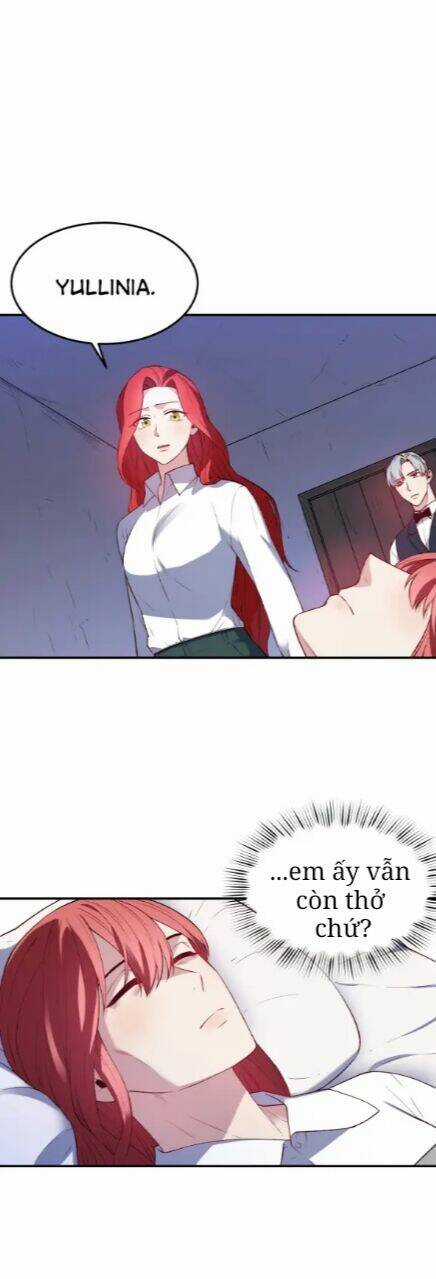 Phản Diện Rất Dễ Làm Chapter 21 trang 9