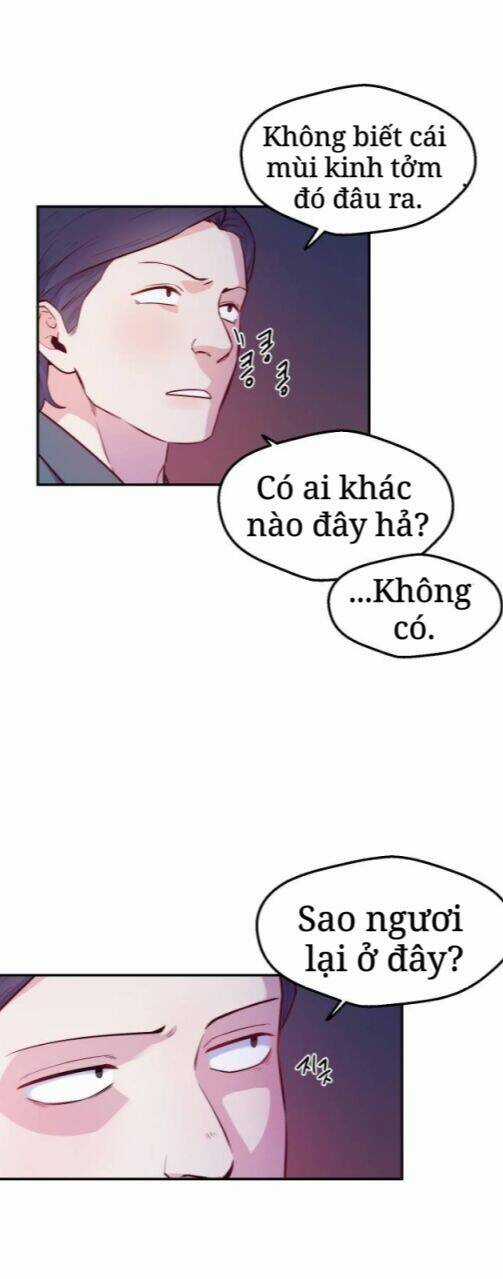 Phản Diện Rất Dễ Làm Chapter 22 trang 10