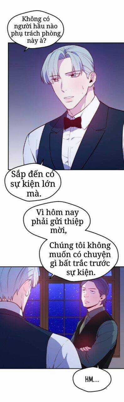 Phản Diện Rất Dễ Làm Chapter 22 trang 11