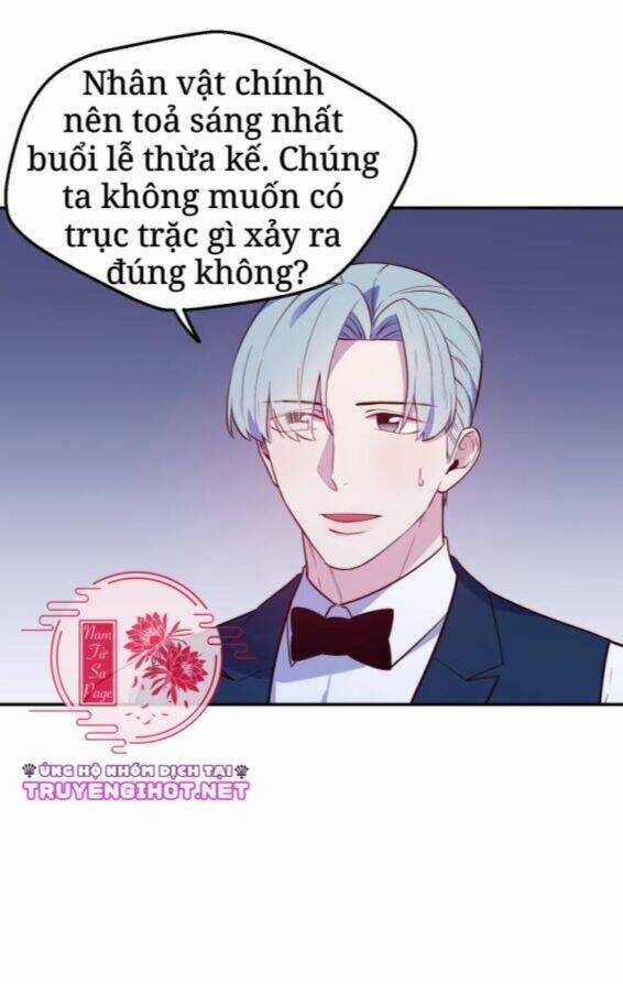 Phản Diện Rất Dễ Làm Chapter 22 trang 12