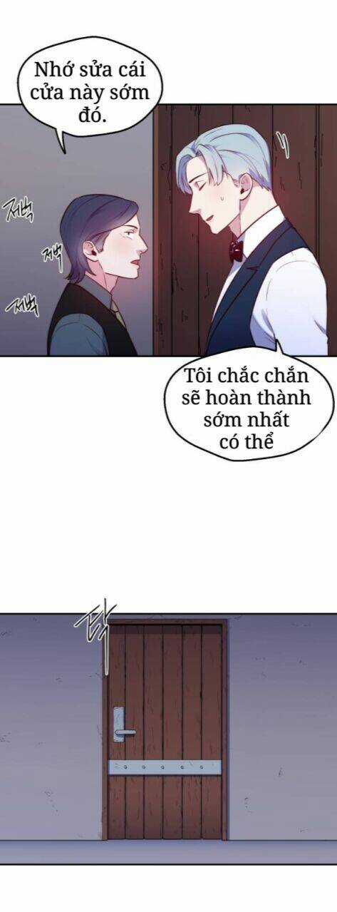 Phản Diện Rất Dễ Làm Chapter 22 trang 15