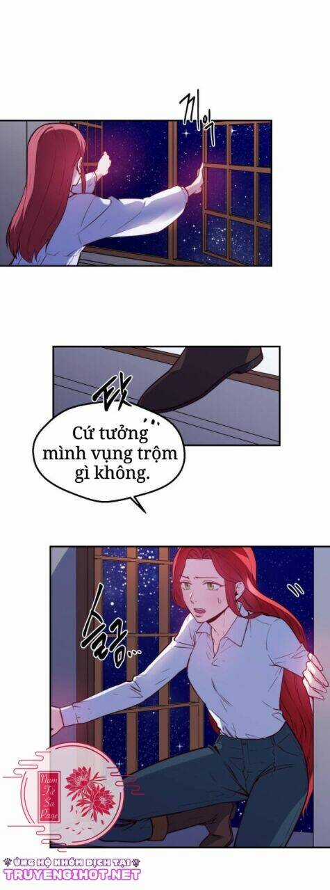 Phản Diện Rất Dễ Làm Chapter 22 trang 17