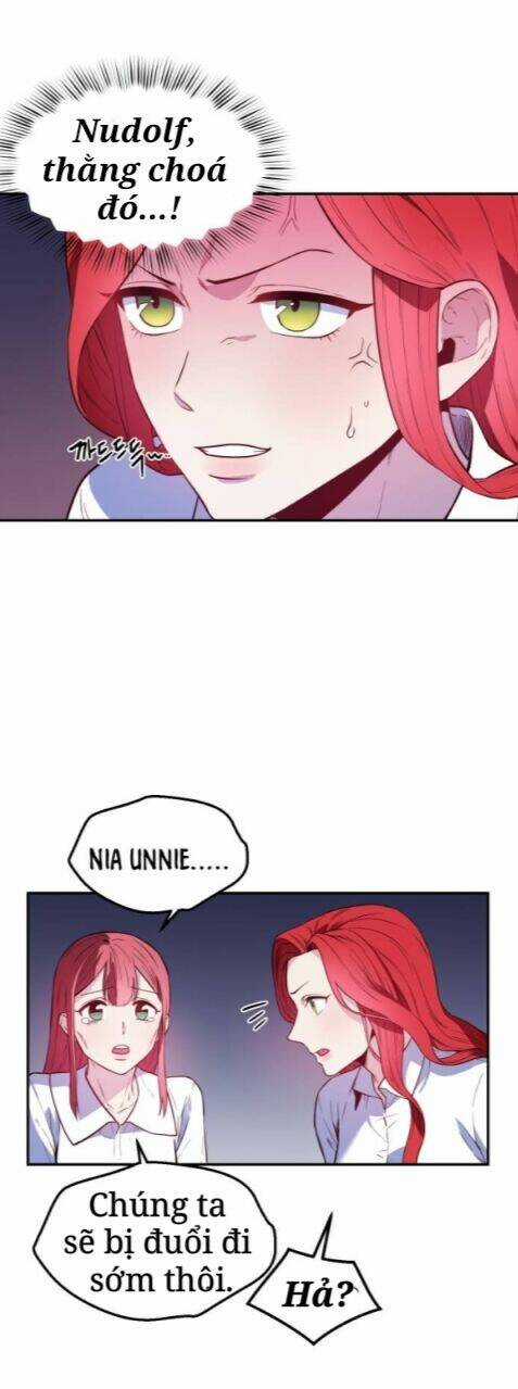 Phản Diện Rất Dễ Làm Chapter 22 trang 18