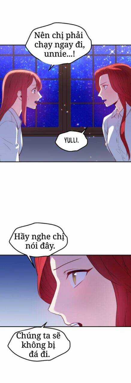 Phản Diện Rất Dễ Làm Chapter 22 trang 20