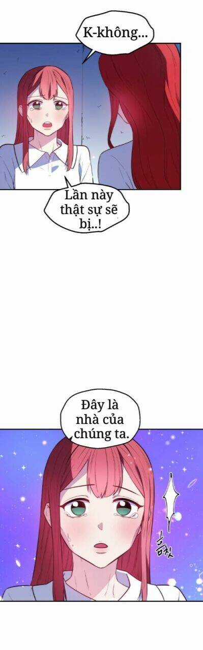 Phản Diện Rất Dễ Làm Chapter 22 trang 21