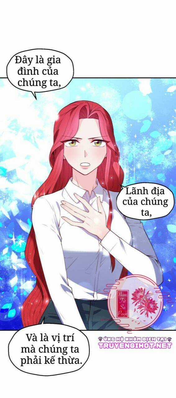 Phản Diện Rất Dễ Làm Chapter 22 trang 22