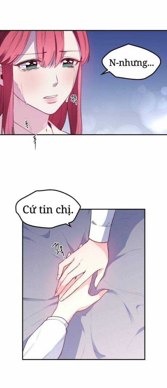 Phản Diện Rất Dễ Làm Chapter 22 trang 23