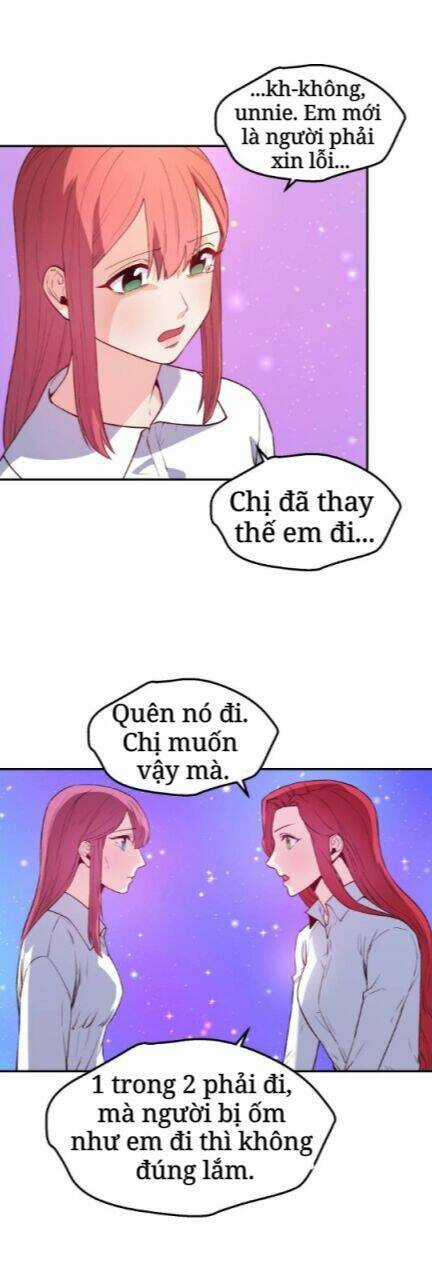 Phản Diện Rất Dễ Làm Chapter 22 trang 26