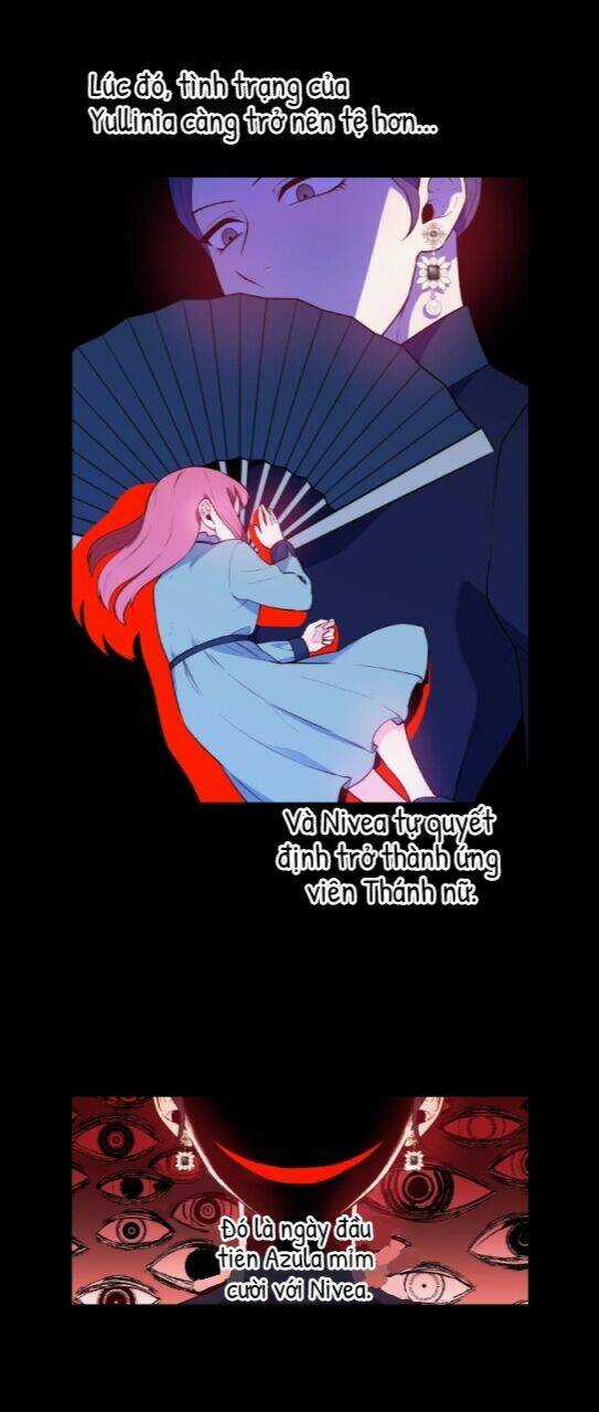 Phản Diện Rất Dễ Làm Chapter 22 trang 31