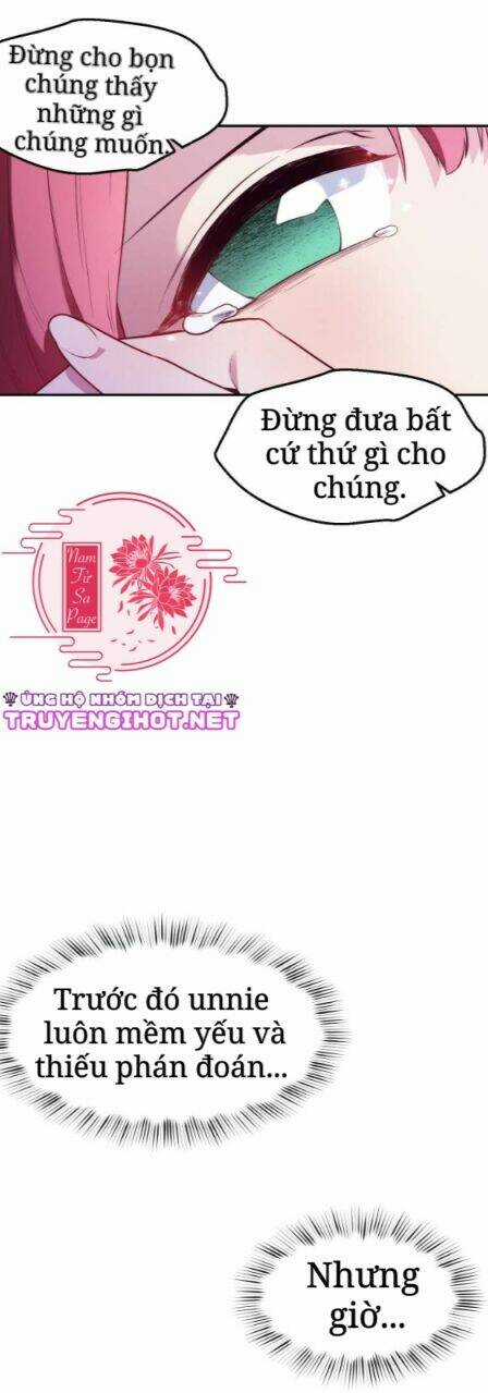 Phản Diện Rất Dễ Làm Chapter 22 trang 37