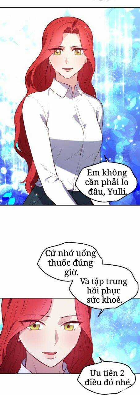 Phản Diện Rất Dễ Làm Chapter 22 trang 38