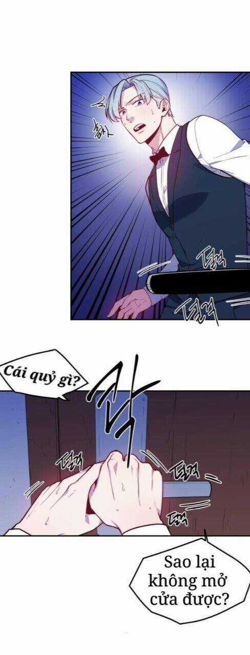 Phản Diện Rất Dễ Làm Chapter 22 trang 4