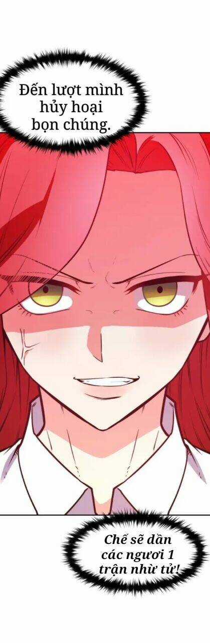 Phản Diện Rất Dễ Làm Chapter 22 trang 45