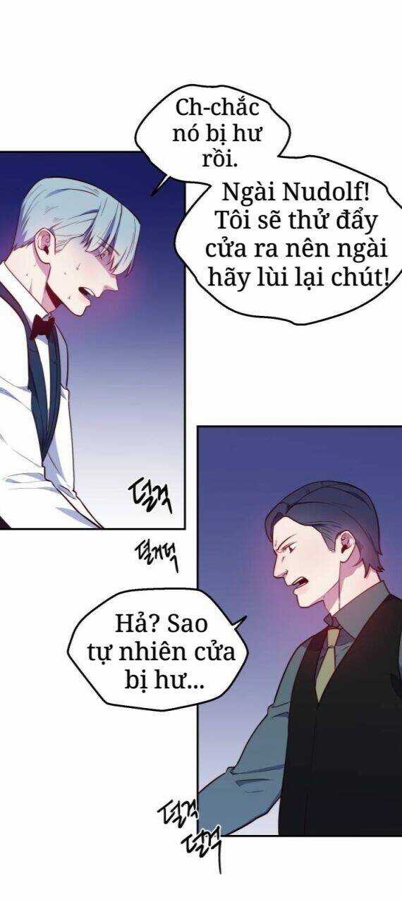 Phản Diện Rất Dễ Làm Chapter 22 trang 5