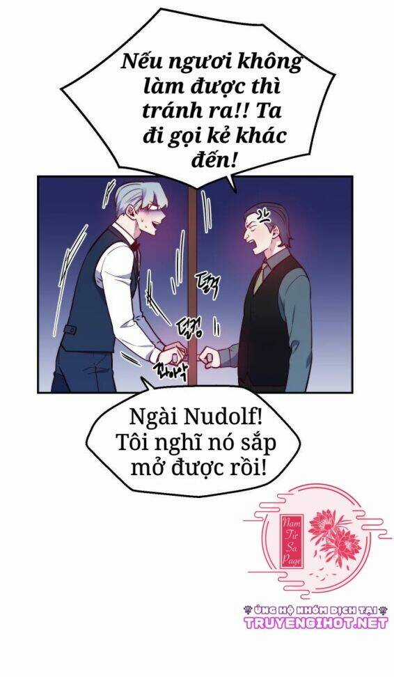 Phản Diện Rất Dễ Làm Chapter 22 trang 6