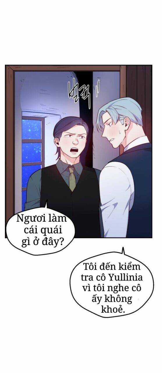 Phản Diện Rất Dễ Làm Chapter 22 trang 7