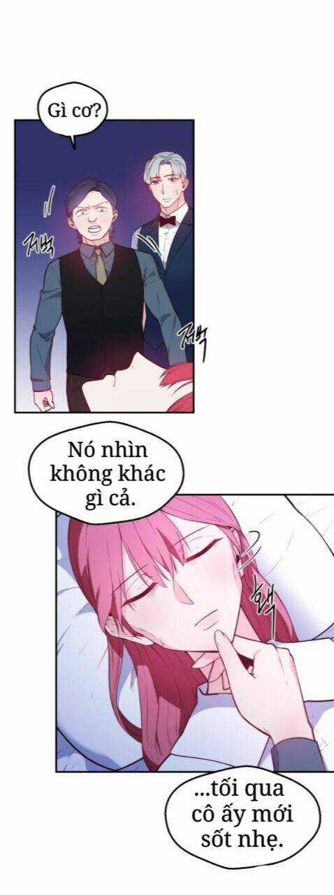 Phản Diện Rất Dễ Làm Chapter 22 trang 8