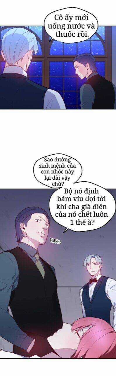 Phản Diện Rất Dễ Làm Chapter 22 trang 9