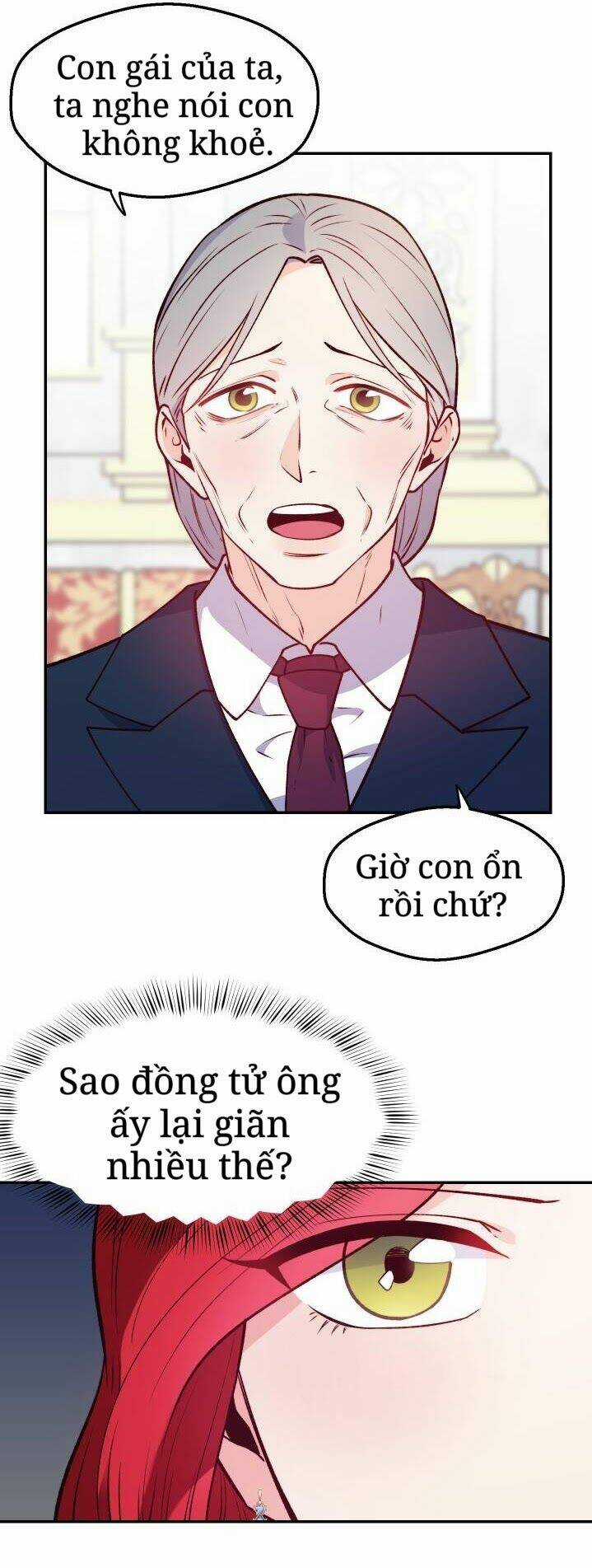 Phản Diện Rất Dễ Làm Chapter 23 trang 11