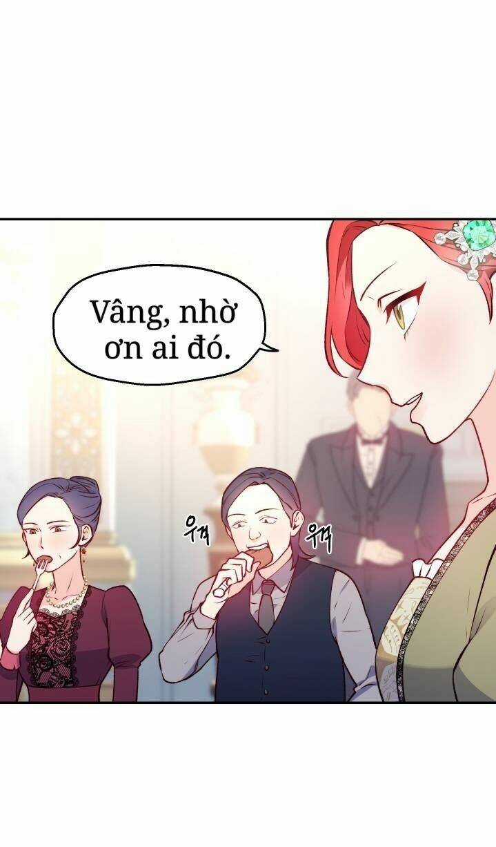 Phản Diện Rất Dễ Làm Chapter 23 trang 12
