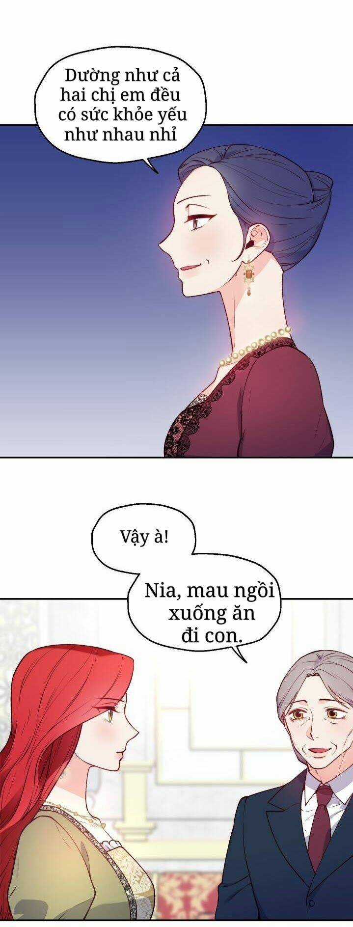 Phản Diện Rất Dễ Làm Chapter 23 trang 14