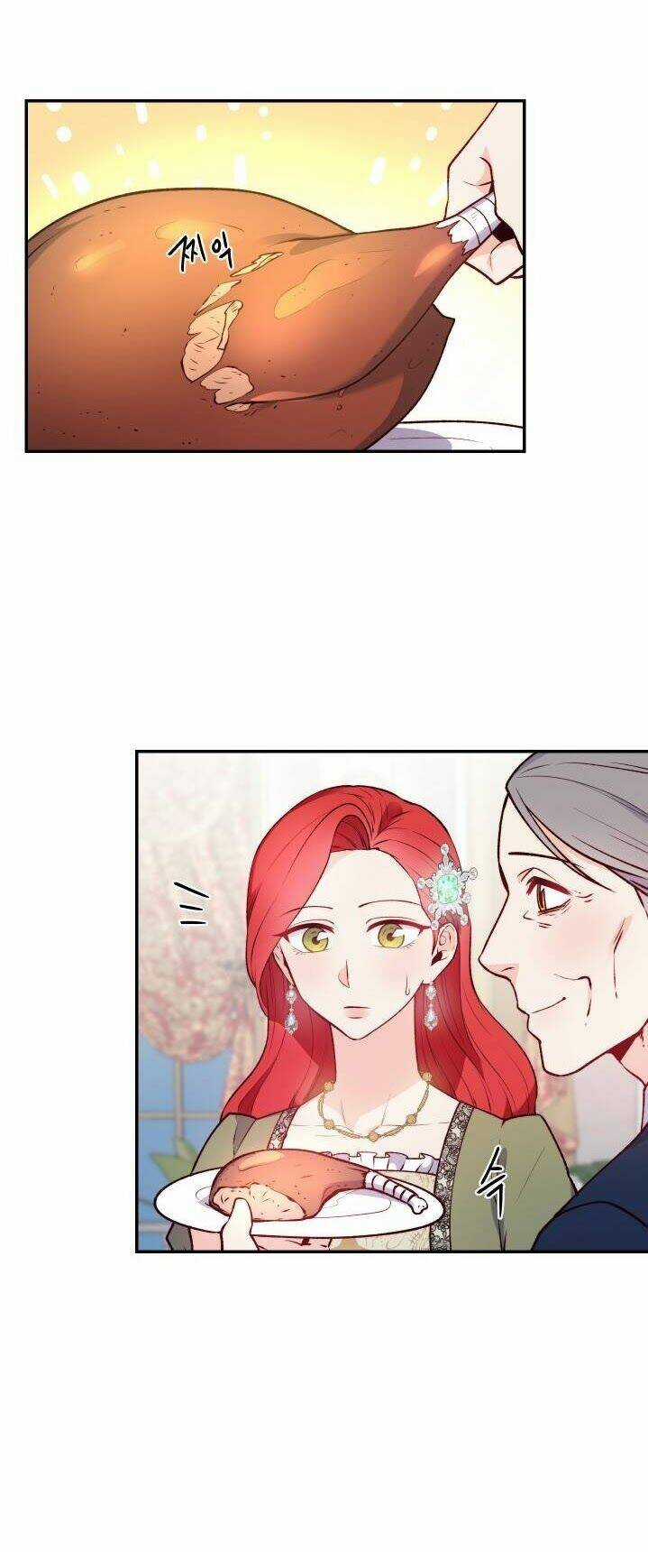 Phản Diện Rất Dễ Làm Chapter 23 trang 15