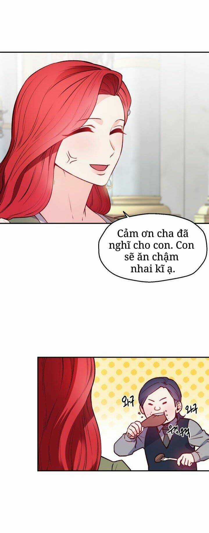 Phản Diện Rất Dễ Làm Chapter 23 trang 18
