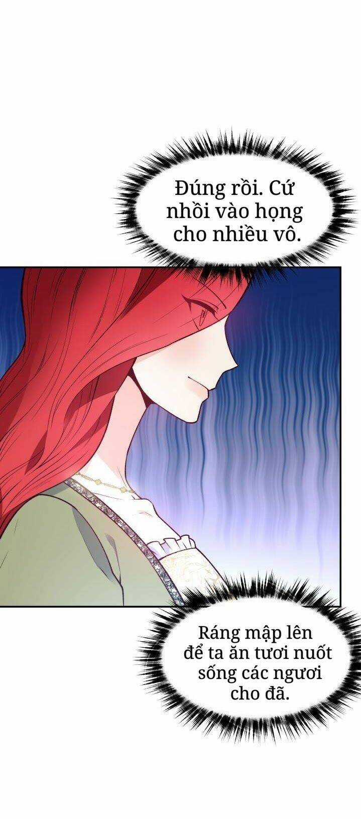 Phản Diện Rất Dễ Làm Chapter 23 trang 19