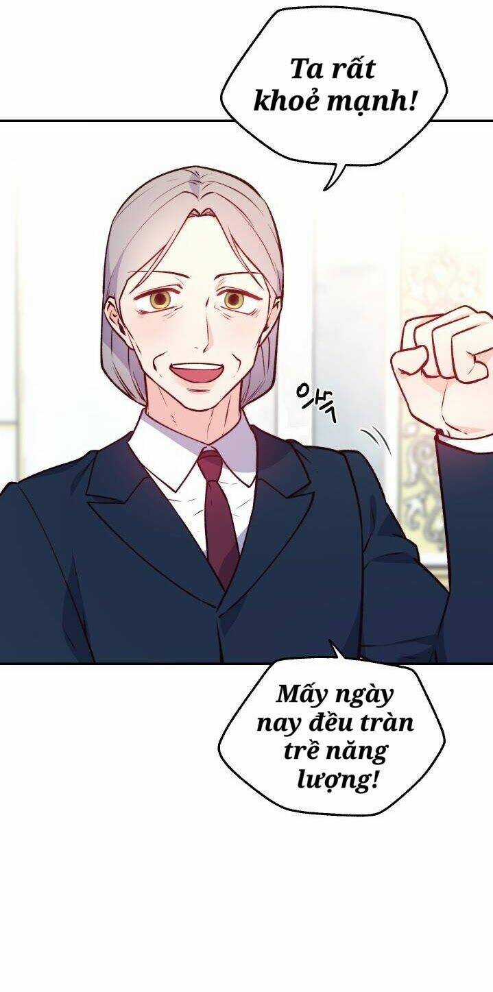 Phản Diện Rất Dễ Làm Chapter 23 trang 21