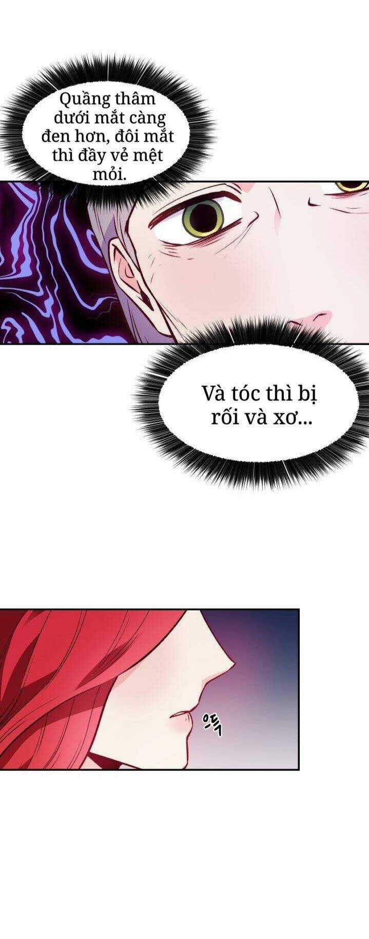 Phản Diện Rất Dễ Làm Chapter 23 trang 22