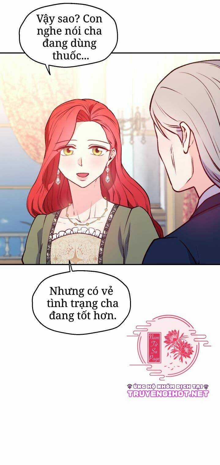 Phản Diện Rất Dễ Làm Chapter 23 trang 23