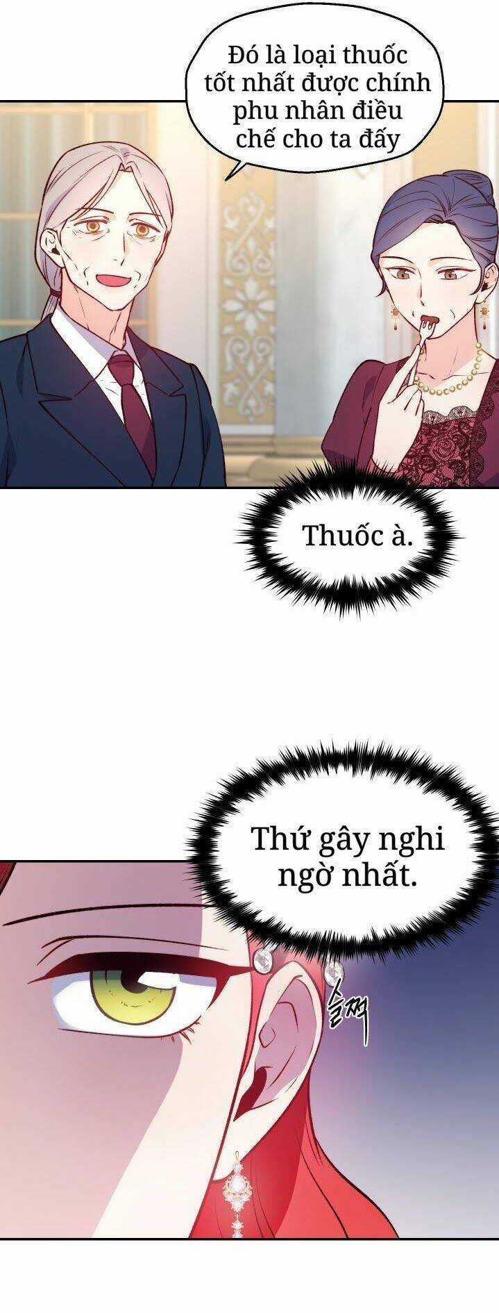 Phản Diện Rất Dễ Làm Chapter 23 trang 24