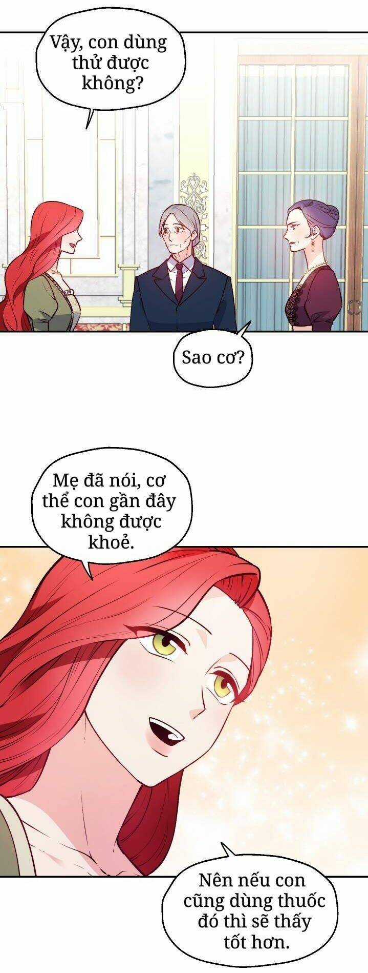 Phản Diện Rất Dễ Làm Chapter 23 trang 27