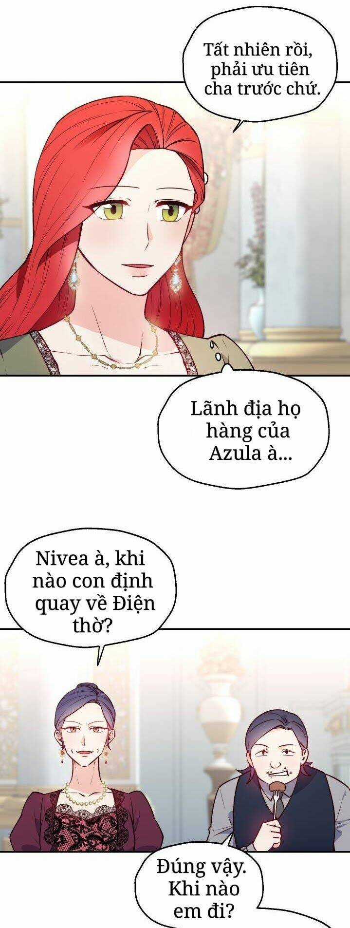 Phản Diện Rất Dễ Làm Chapter 23 trang 30