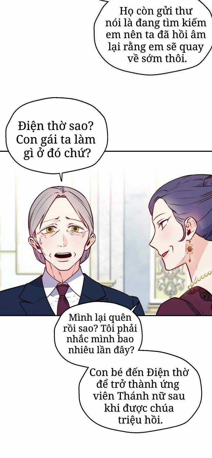 Phản Diện Rất Dễ Làm Chapter 23 trang 31