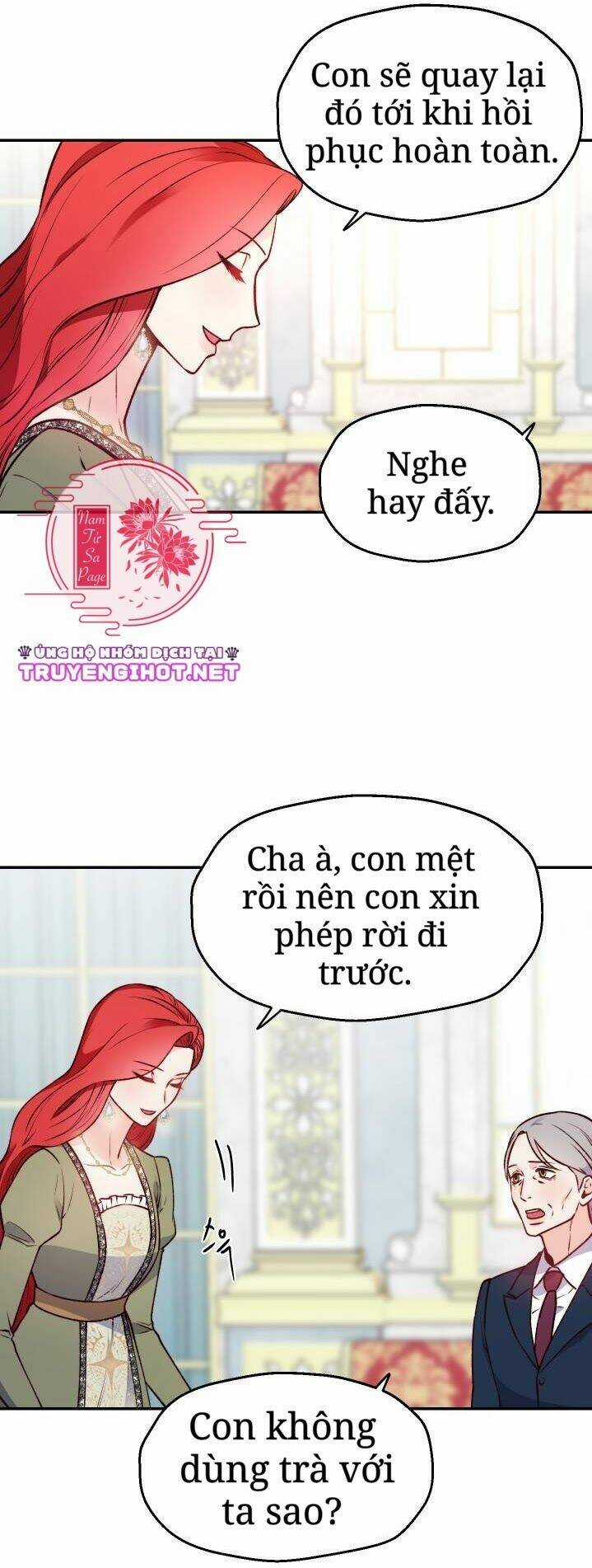 Phản Diện Rất Dễ Làm Chapter 23 trang 34